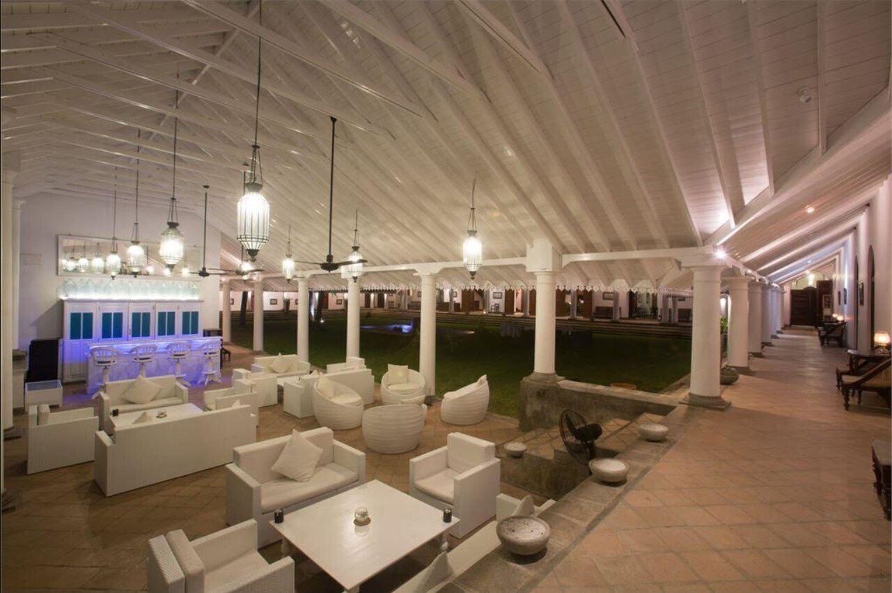 Zdjęcie Tamarind Hill 3*